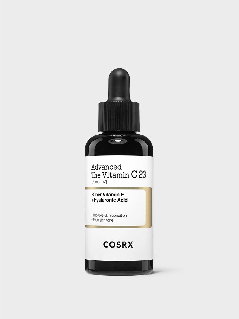 The Vitamin C 23 Serum