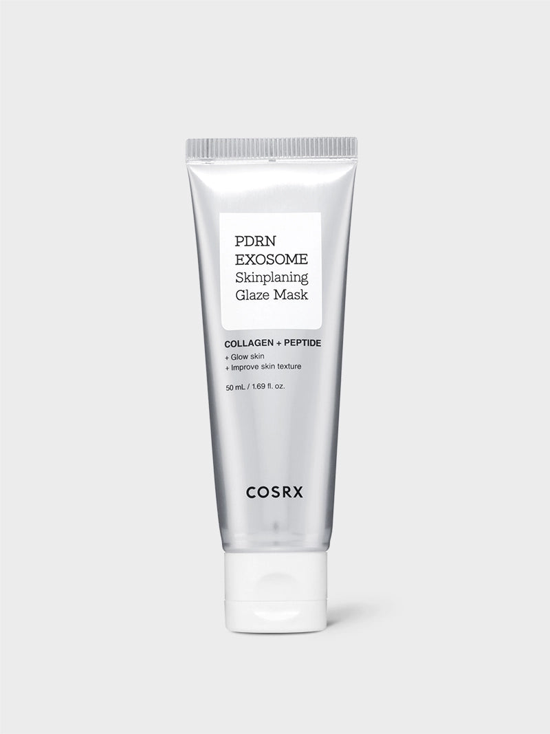 COSRX PDRN EXOSOME Skinplaning Glaze Mask
