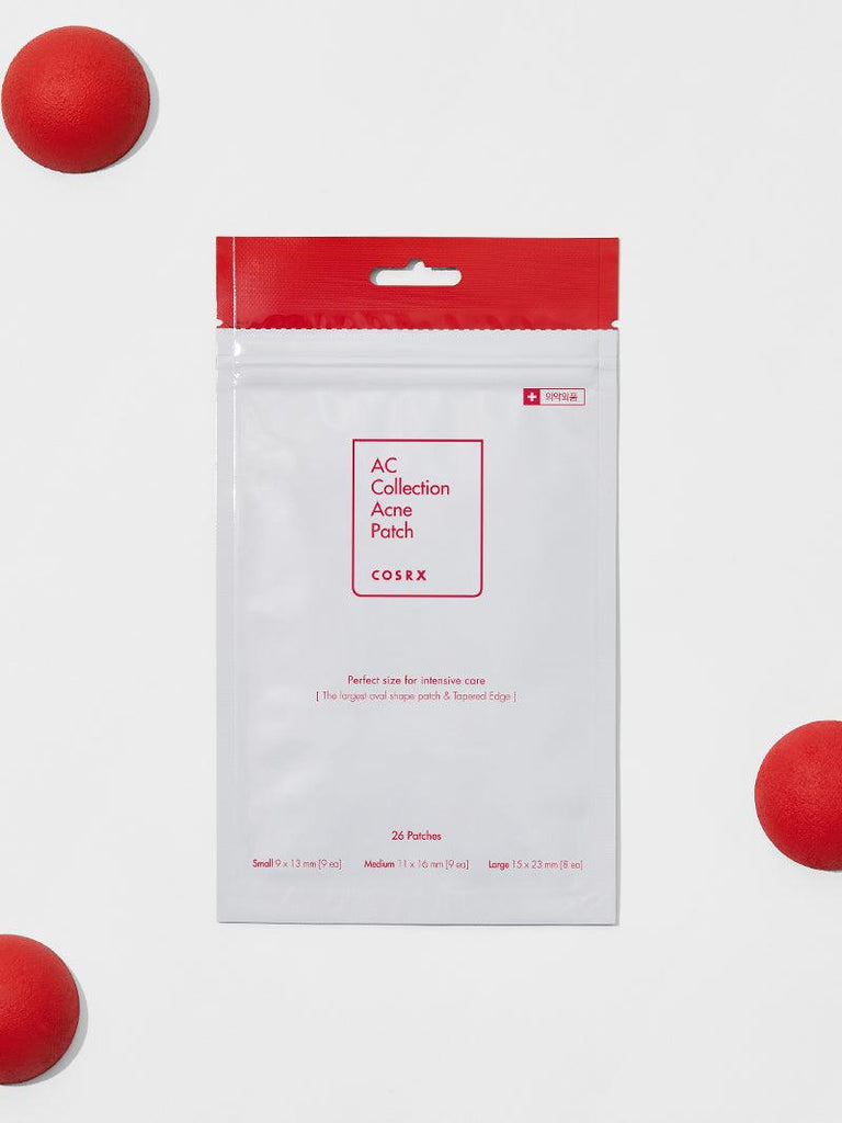 AC Collection Acne Patch - COSRX Official