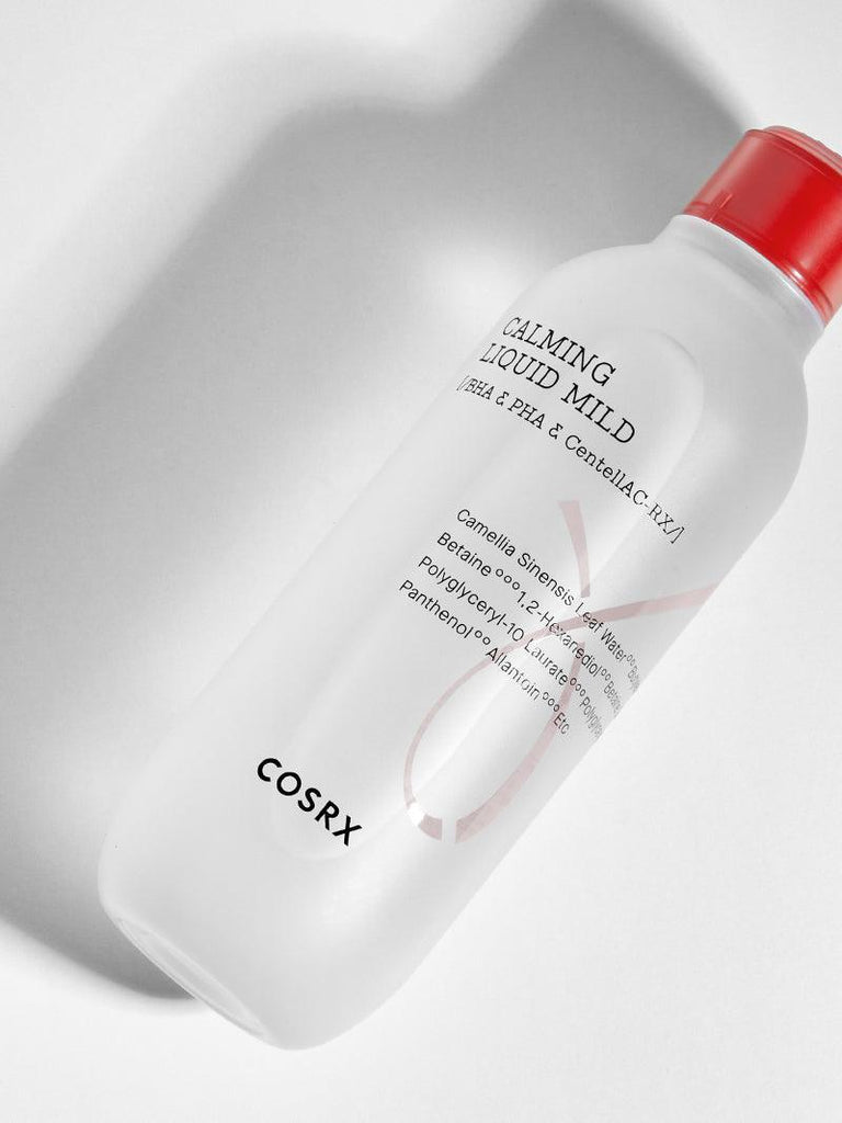 AC Collection Calming Liquid Mild - COSRX Official