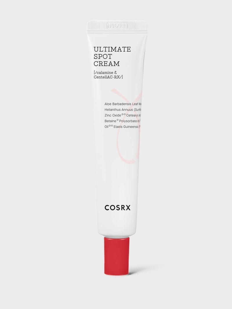 COSRX AC Collection Ultimate Spot Cream, 30g / 1.05 oz | COSRX.COM thumbnail