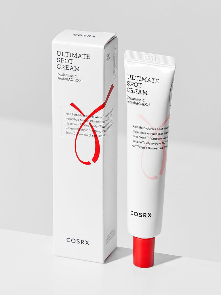 AC Collection Ultimate Spot Cream - COSRX Official