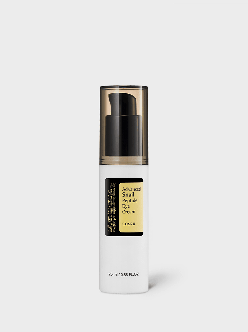 COSRX Advanced Snail Peptide Eye Cream, 25ml / 0.85 fl.oz | COSRX.COM thumbnail