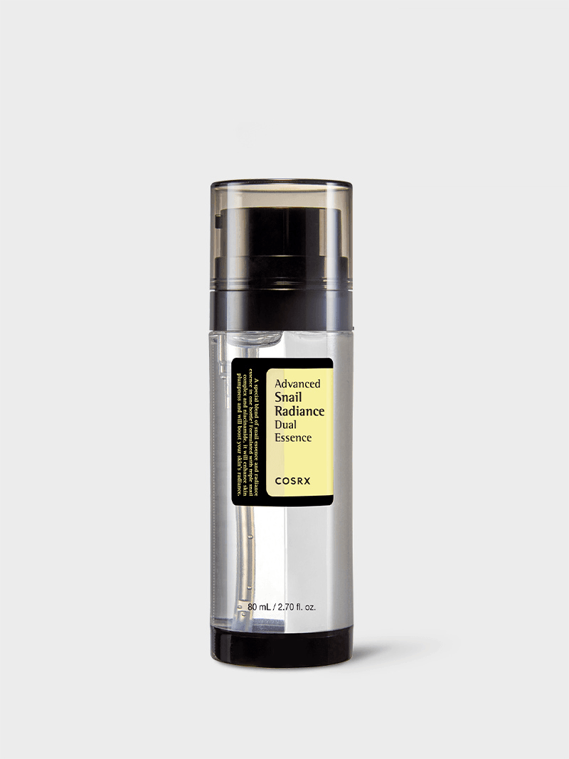 Advanced Snail Radiance Dual Essence | COSRX.COM thumbnail