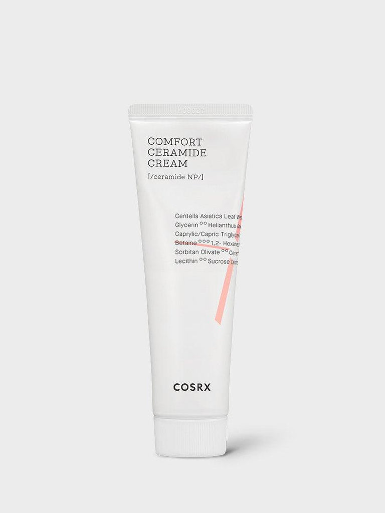 Balancium Comfort Ceramide Cream - COSRX Official