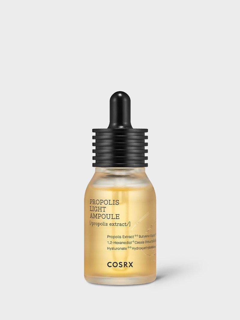 Full fit Propolis Light Ampoule | COSRX.COM thumbnail
