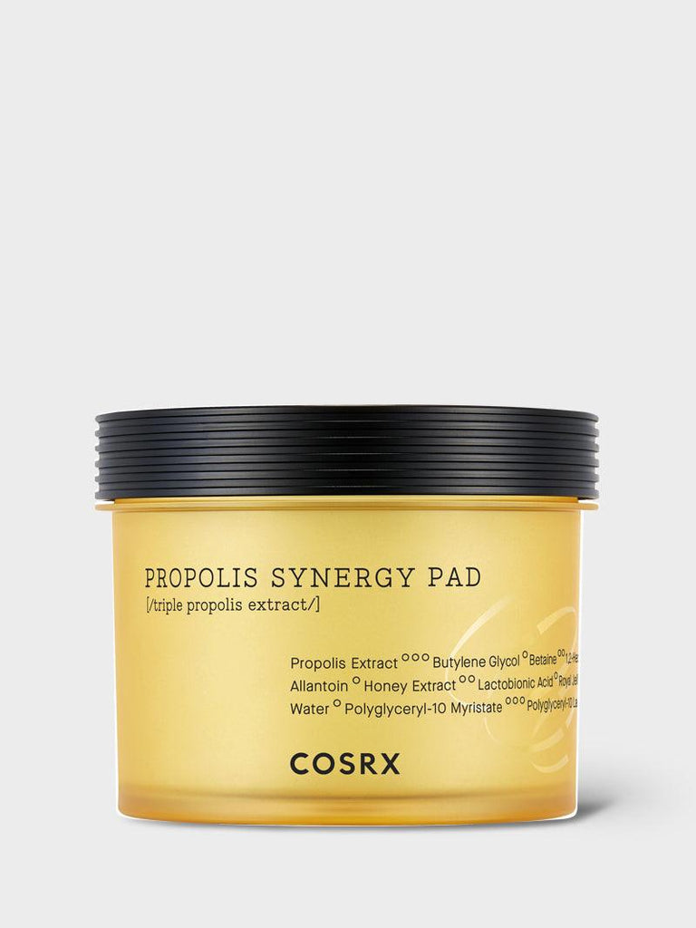Full Fit Propolis Synergy Pad - COSRX Official