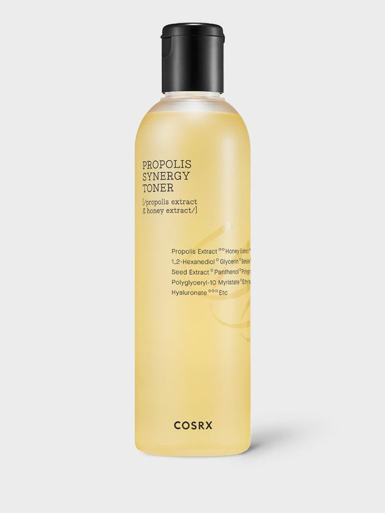 Full Fit Propolis Synergy Toner - COSRX Official