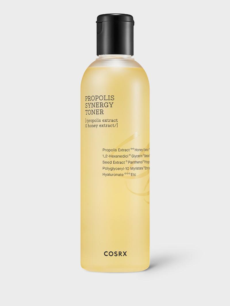 Full Fit Propolis Synergy Toner | COSRX.COM thumbnail