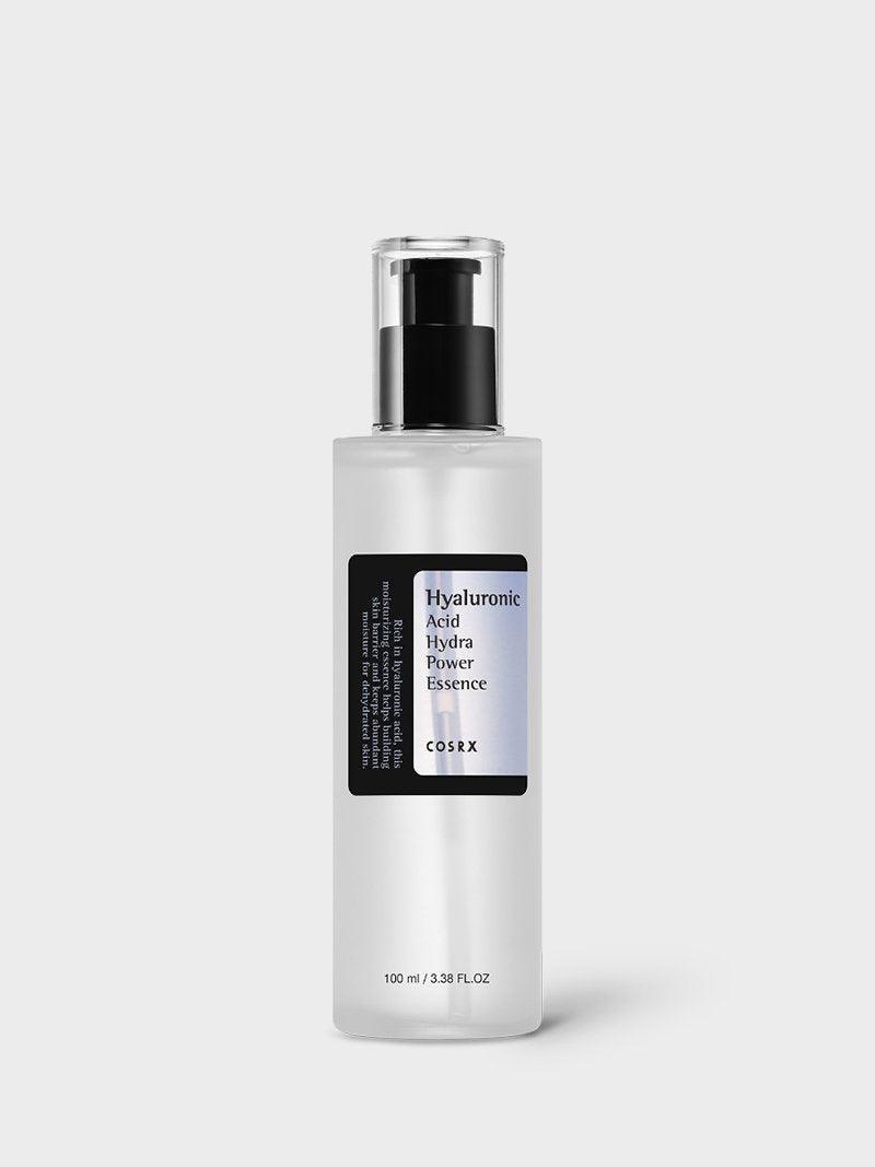 COSRX Hyaluronic Acid Hydra Power Essence, 100ml / 3.38 fl.oz | COSRX.COM thumbnail