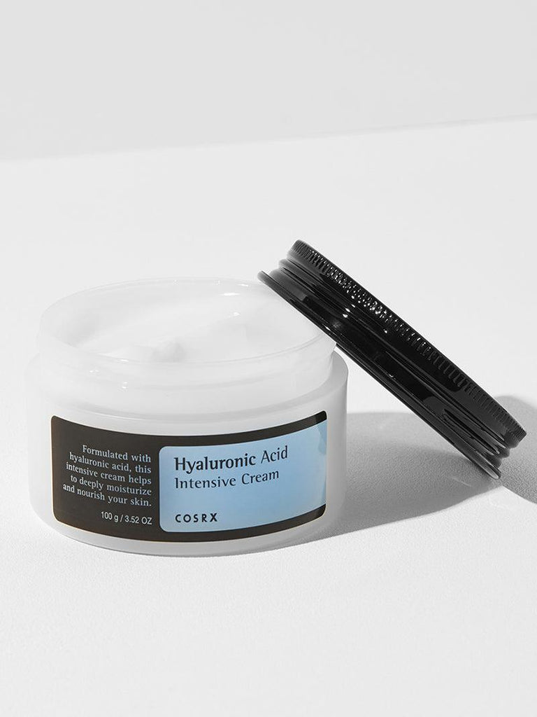 Hyaluronic Acid Intensive Cream - COSRX Official