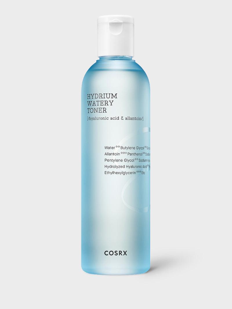 Hydrium Watery Toner | COSRX.COM thumbnail