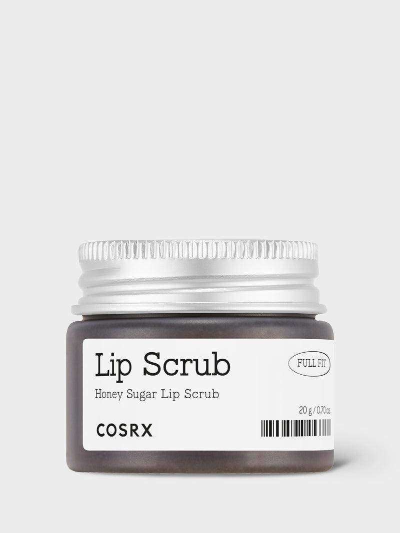 Full Fit Honey Sugar Lip Scrub – COSRX Official