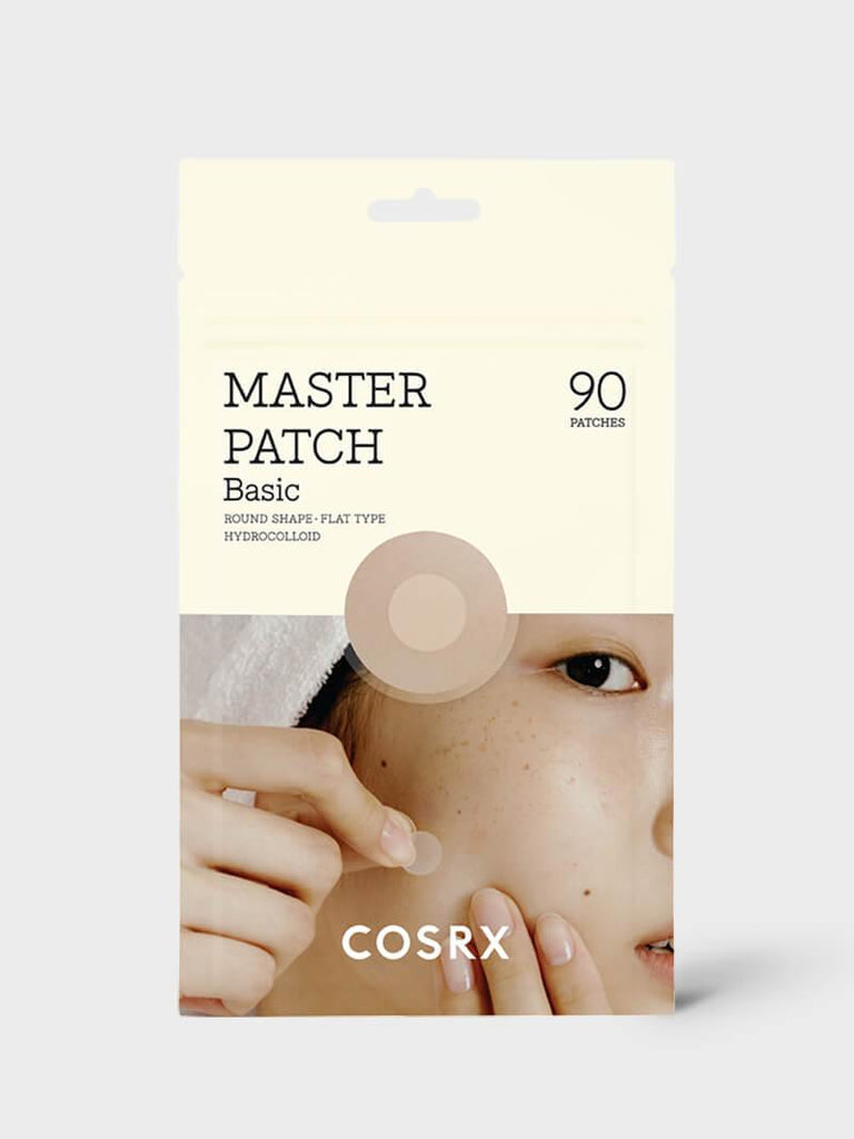 Master Patch Basic [90ea] - COSRX Official