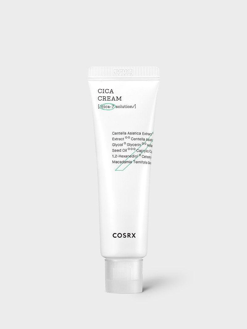 Pure fit CiCA Cream, 50ml, 1.69 fl.oz | COSRX.COM thumbnail