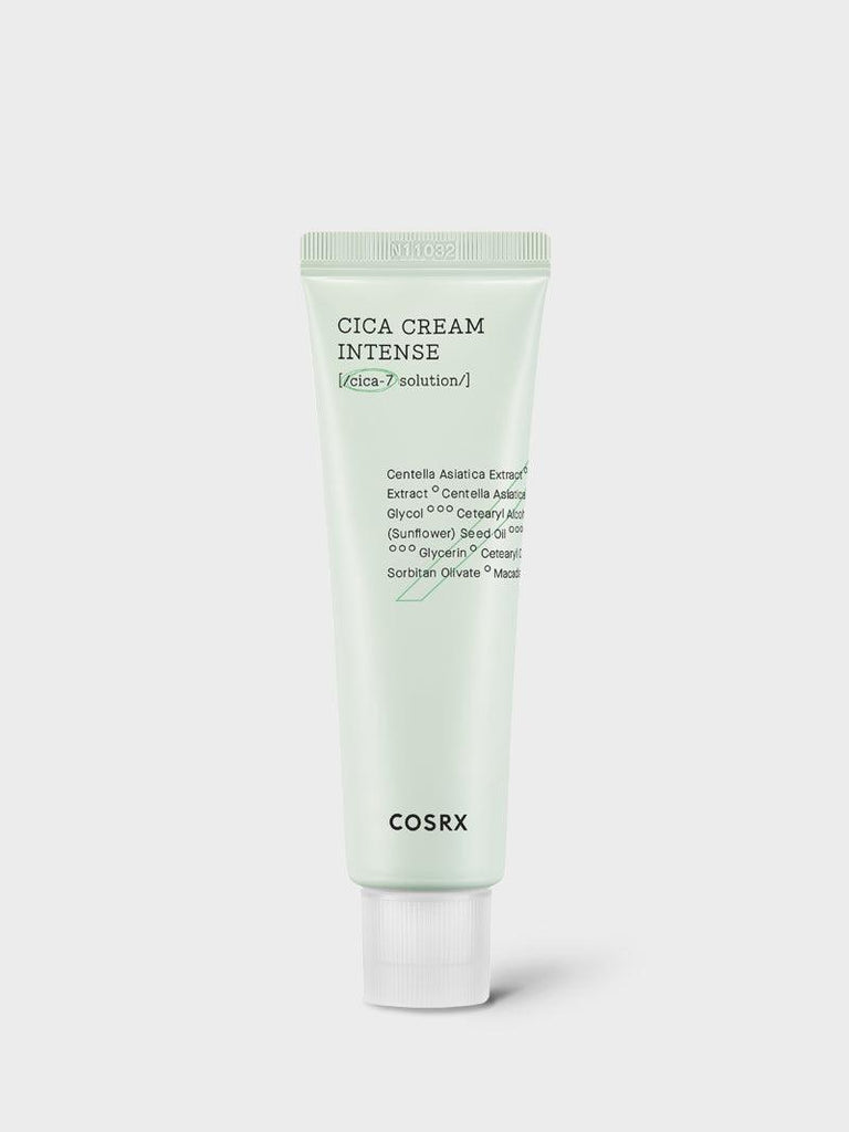 Pure Fit Cica Cream Intense - COSRX Official