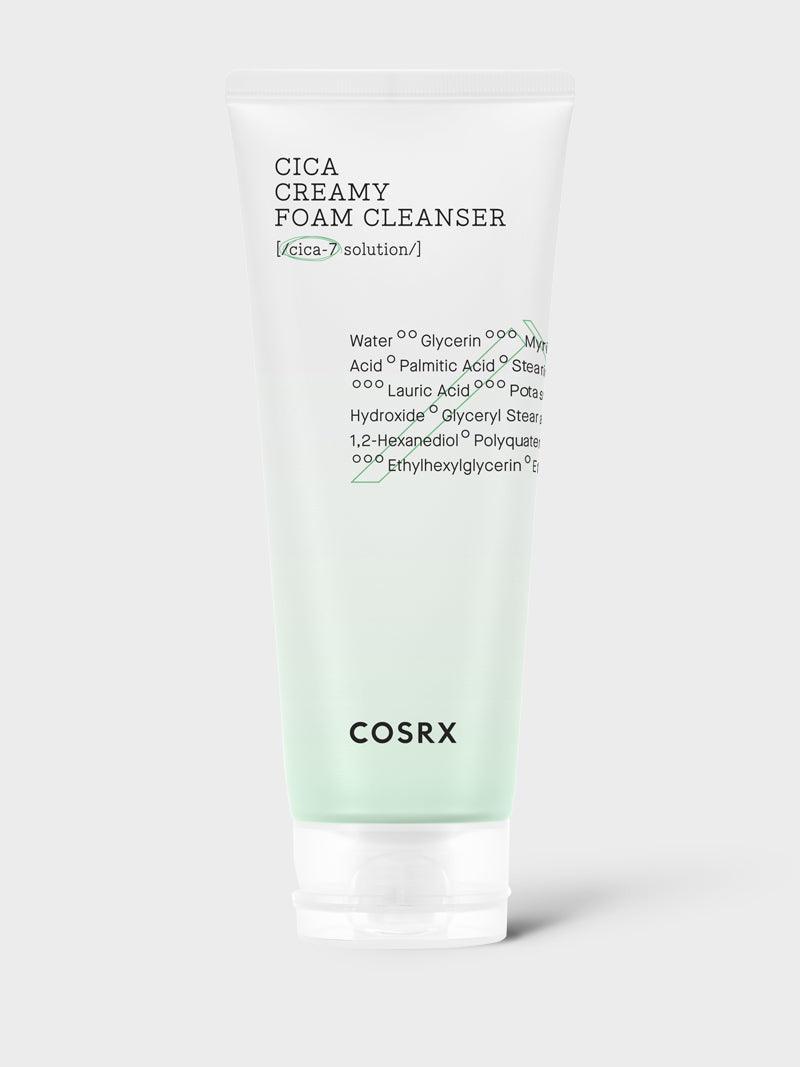 Pure Fit Cica Creamy Foam Cleanser thumbnail