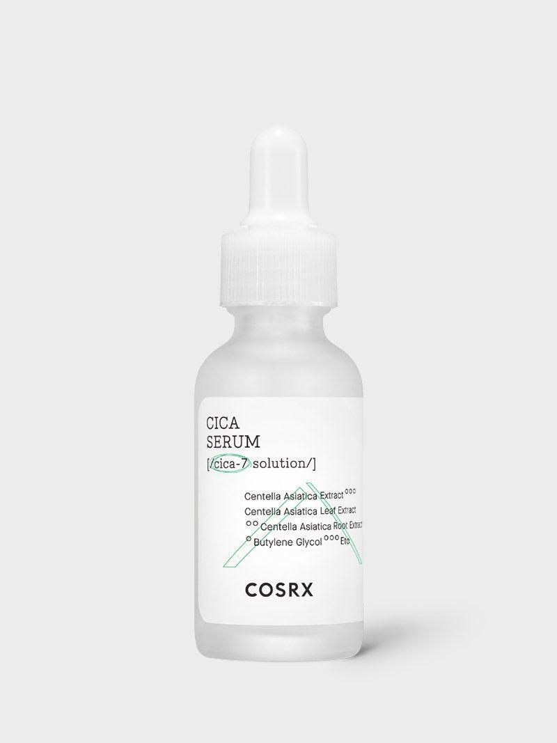 Pure fit CICA Serum, 30ml, 1.01 fl.oz | COSRX.COM thumbnail