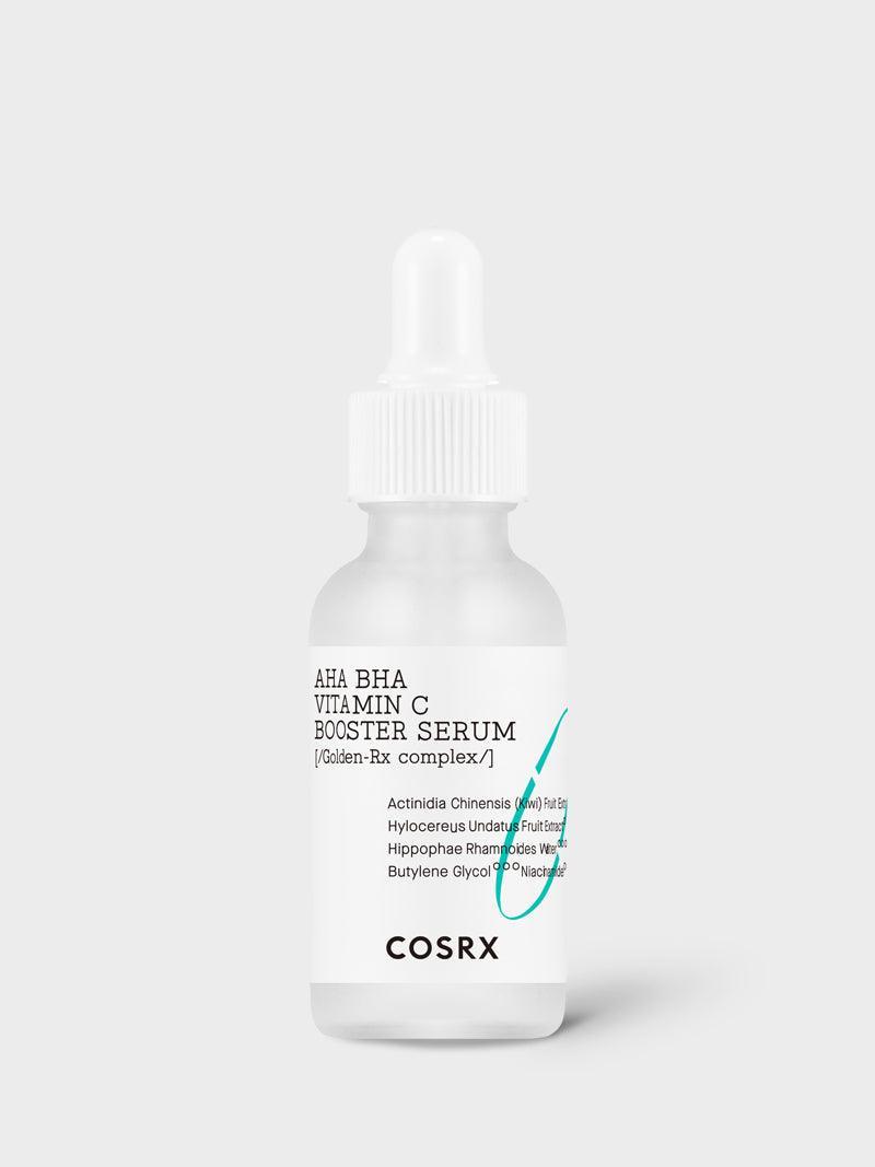 Refresh AHA/BHA Vitamin C Booster Serum thumbnail