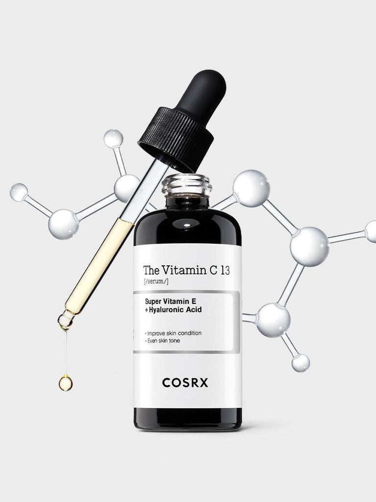 The Vitamin C 13 Serum - COSRX Official