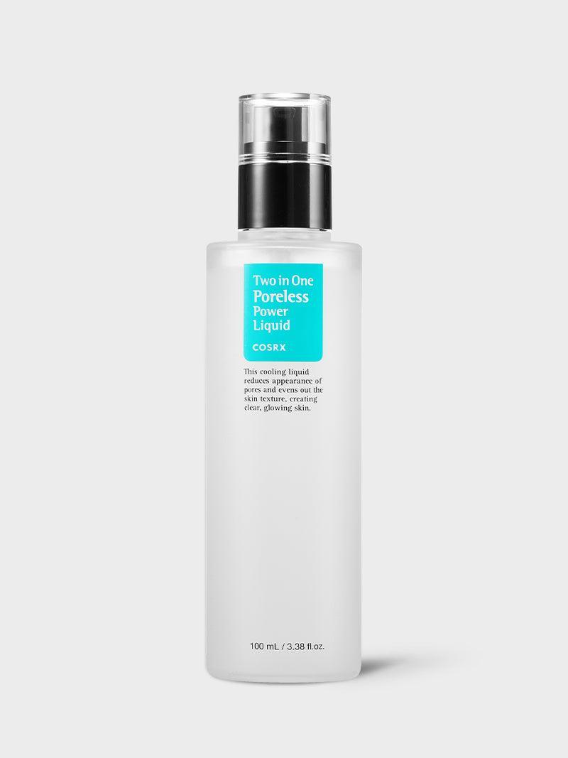 COSRX Two in One Poreless Power Liquid, 100ml / 3.38 fl.oz | COSRX.COM thumbnail