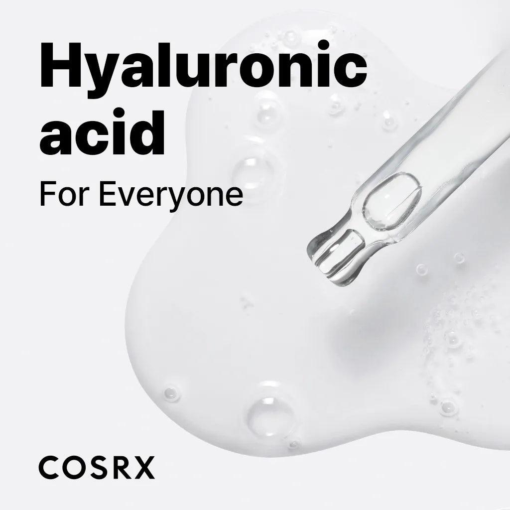 Hyaluronic Acid For Everyone