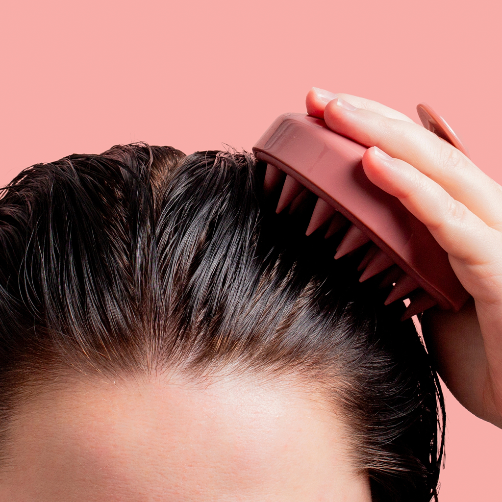 Scalp Science: Should the Scalp be Cared for like the Skin?