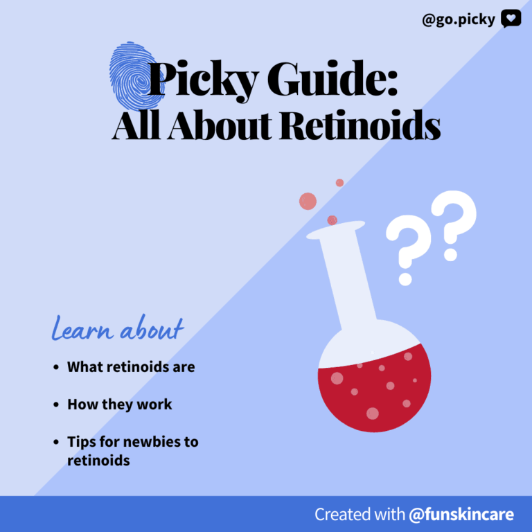 All About Retinoids: The Royal Family of Anti-Aging Skincare - COSRX Official