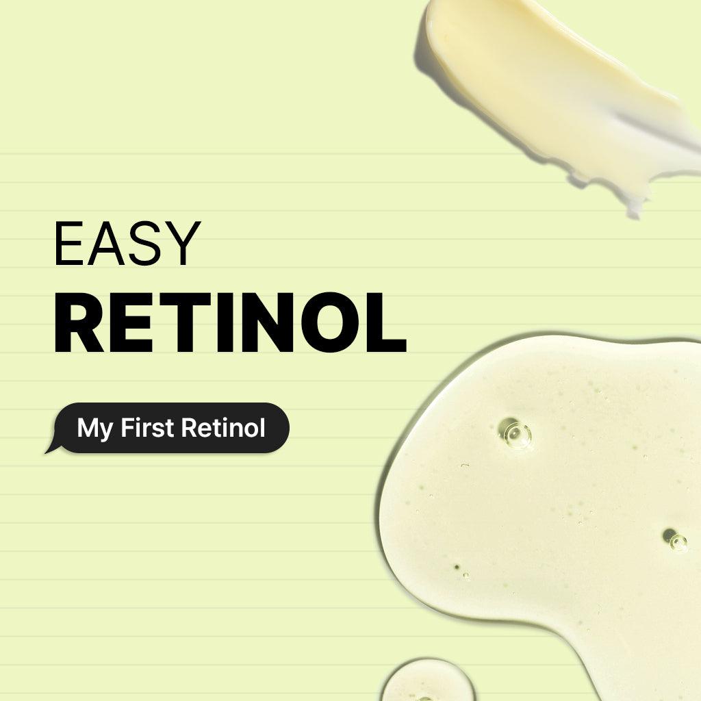 All about Retinol - COSRX Official