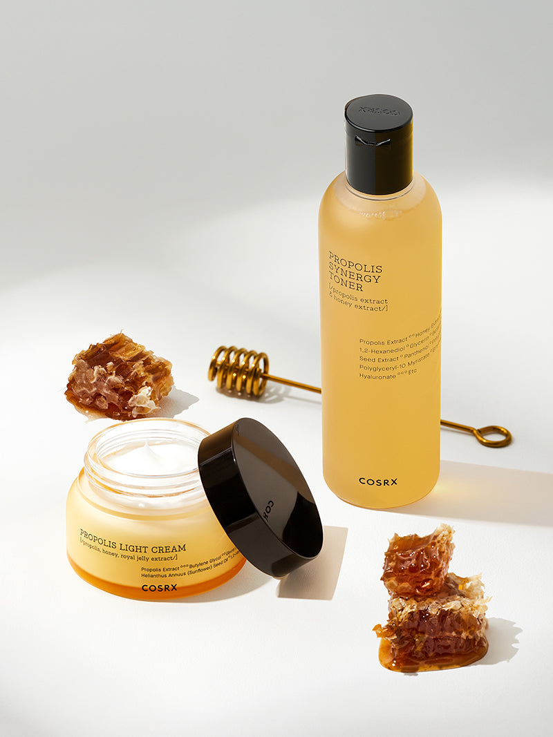 Propolis Nourishing Duo – COSRX Official