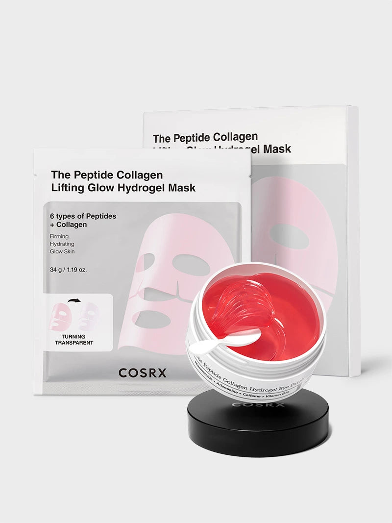 新品★COSRX スペシャルセット COSRX Favorites Best sellers Set, 20ml – COSRX Official