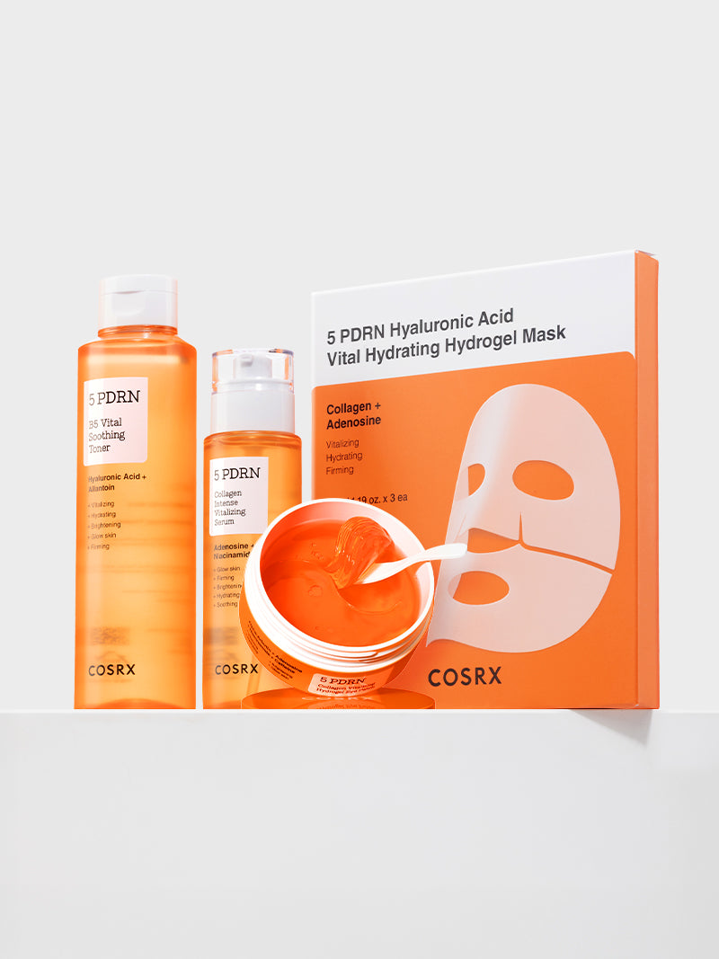 Sets – COSRX Official