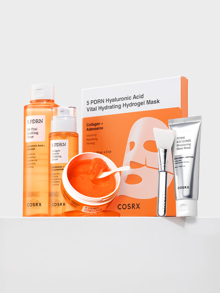 Sets – COSRX Official