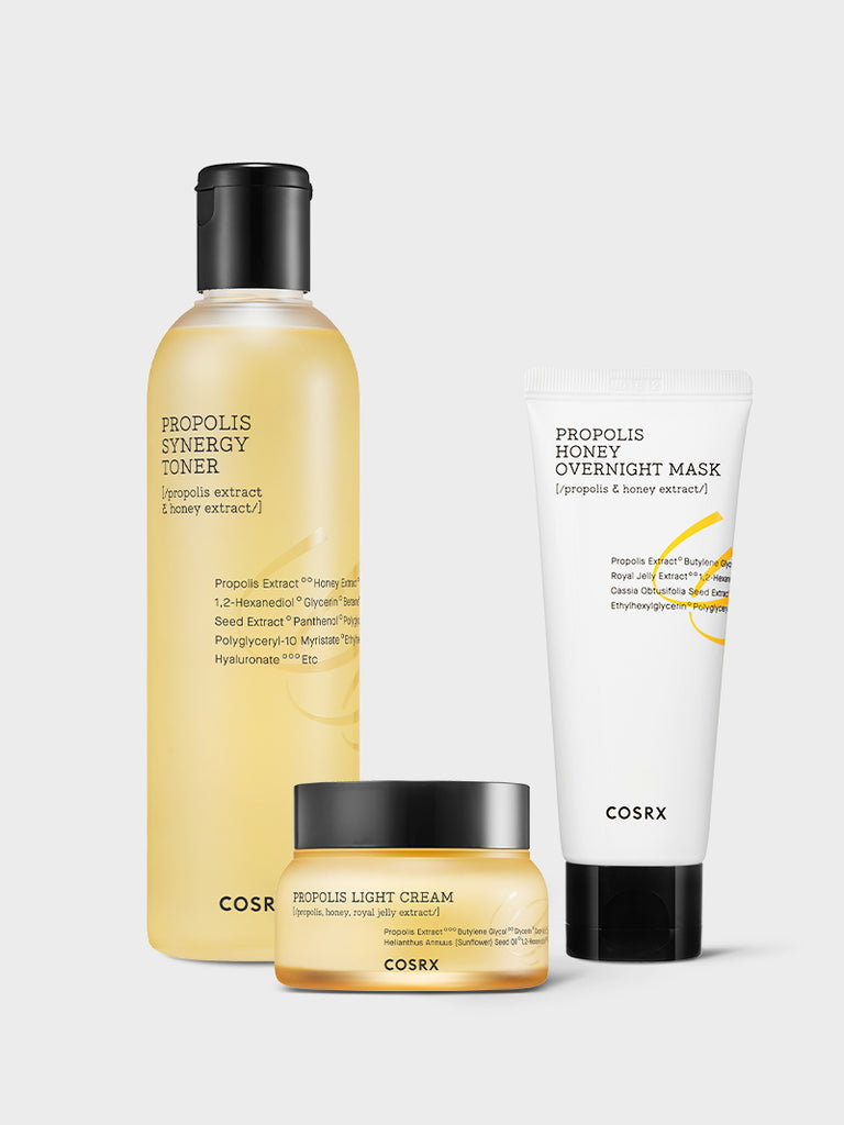 bundle 1 – COSRX Official