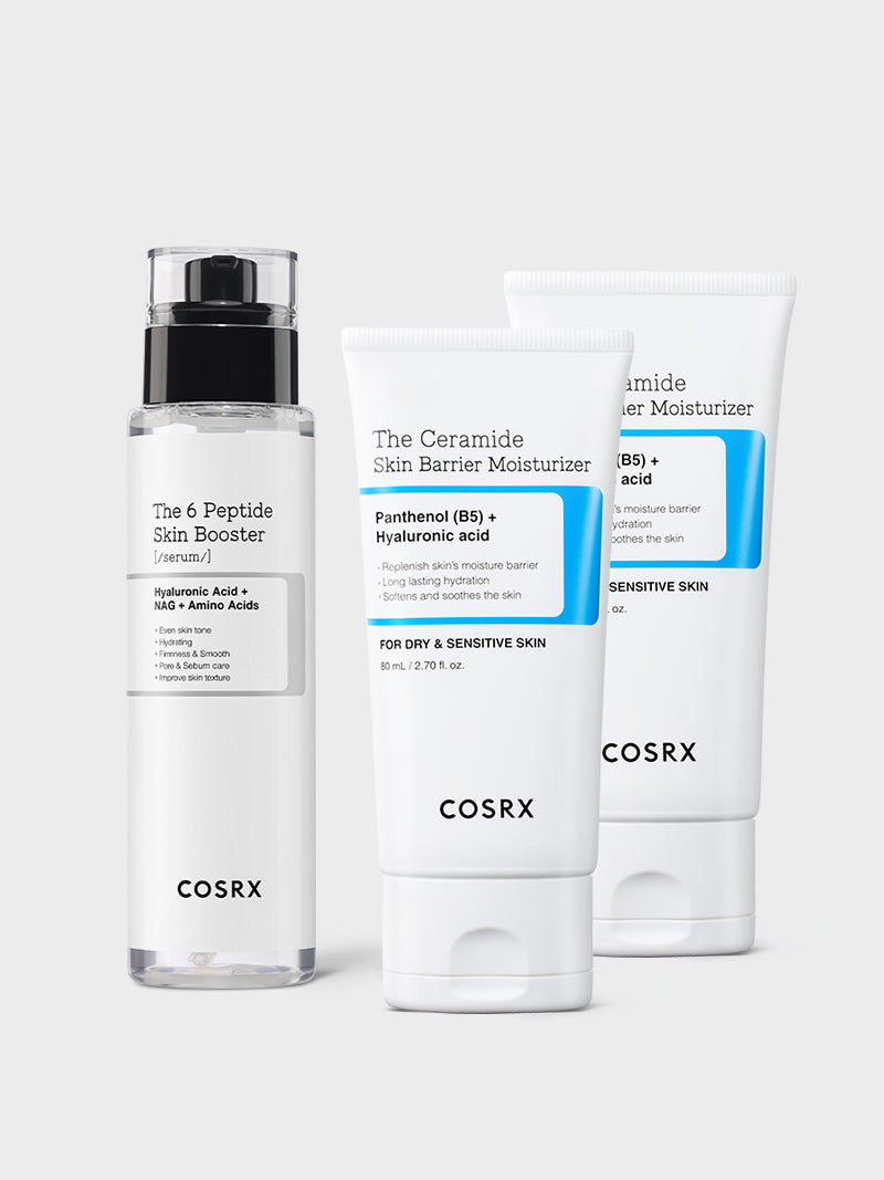 Sets – COSRX Official