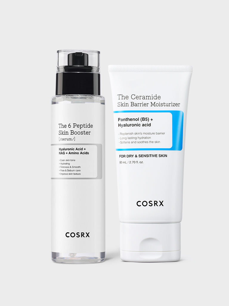 Explore More – COSRX Official