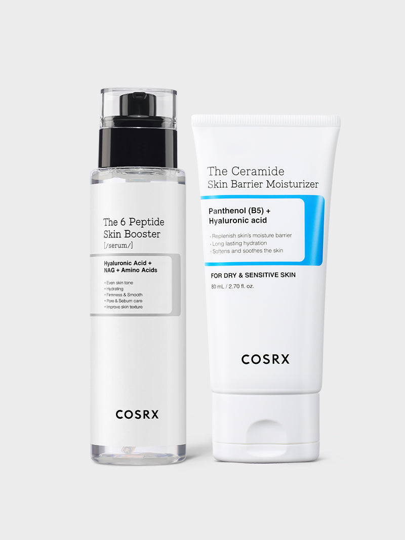 VT COSRX美容液セット Dr.G おまけ付き Sets – COSRX Official