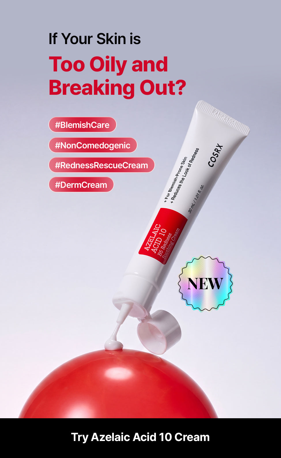 Derm Skincare – COSRX Official