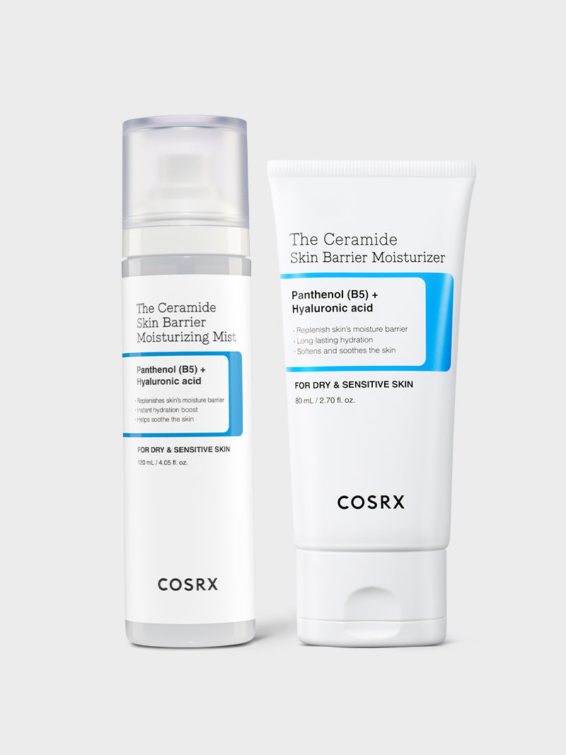 Sets – COSRX Official