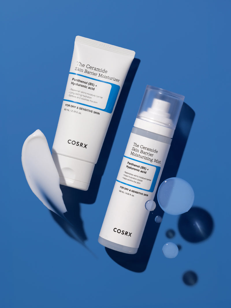 Ceramide Layering Duo – COSRX Official