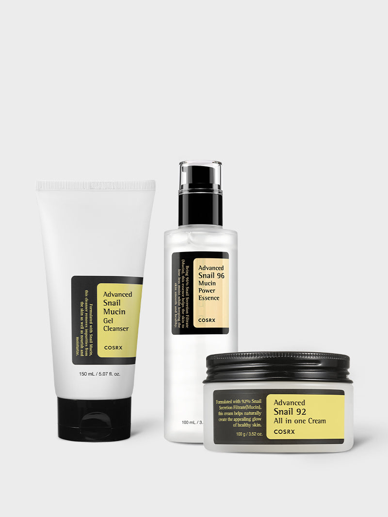 Your Calm Keeper Routine