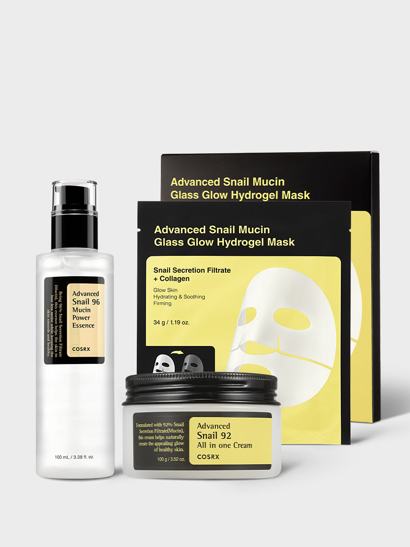 Sets – COSRX Official