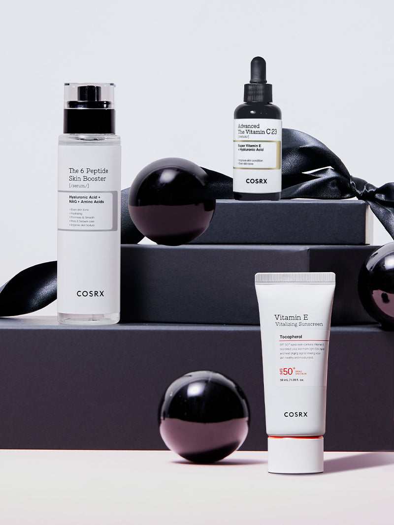 Radiant Glow Set – COSRX Official