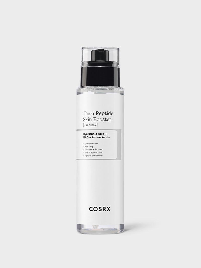 COSRX The 6 Peptide Skin Booster 4本セット The 6 Peptide Skin Booster Serum – COSRX Official