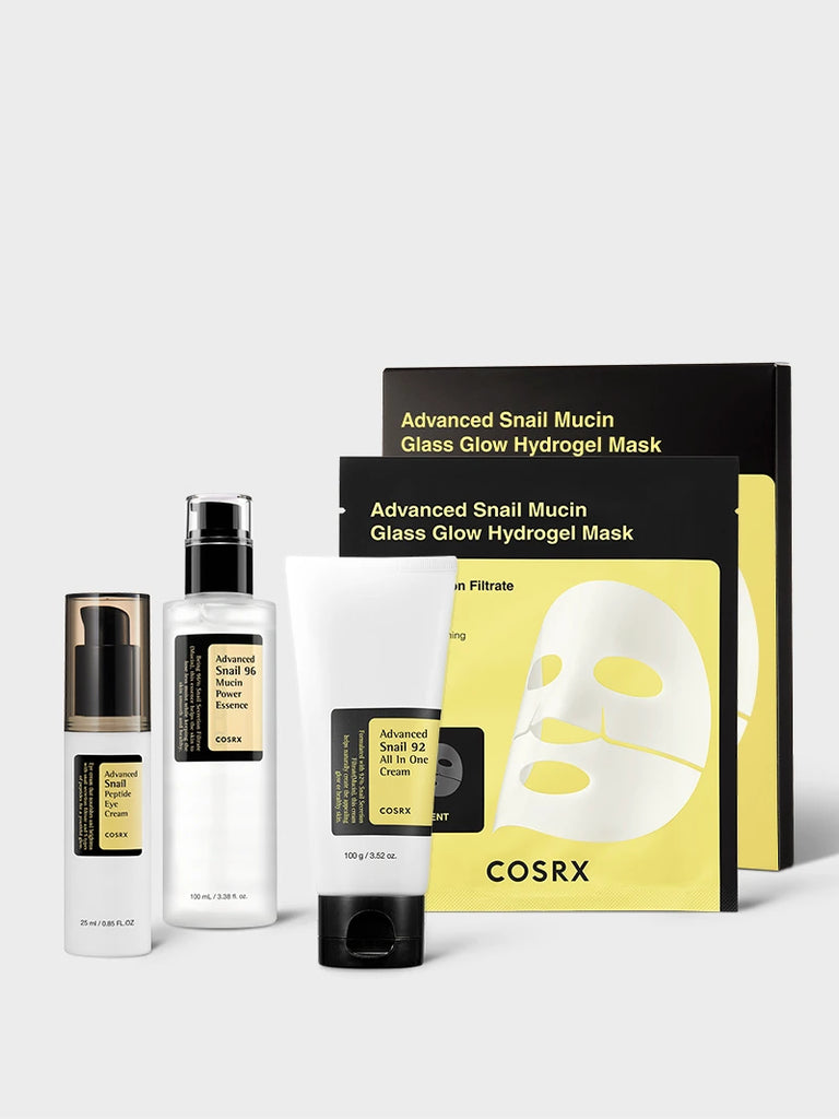 Sets – COSRX Official