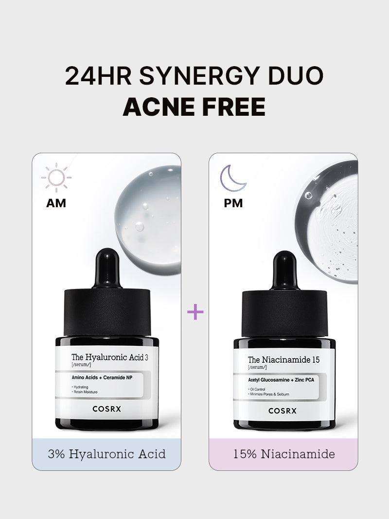 24-HR Synergy Duo – COSRX Official
