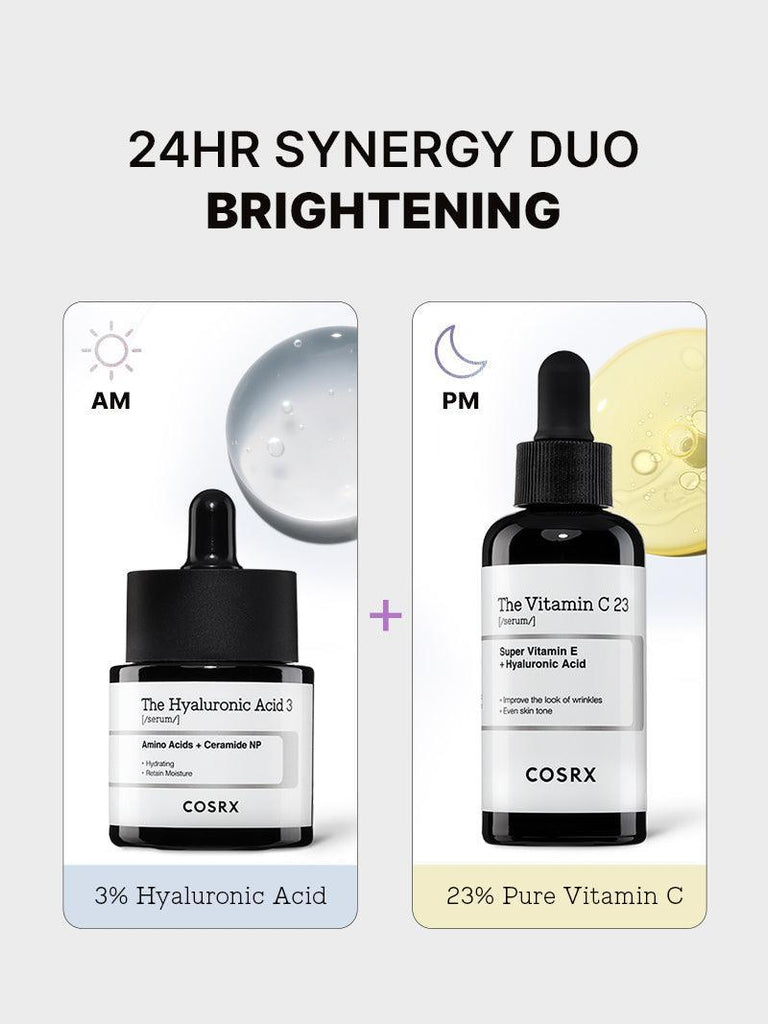 24-HR Synergy Duo – COSRX Official