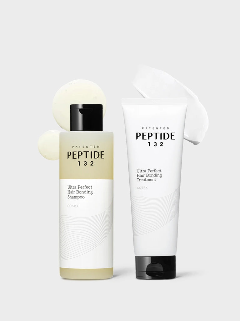 Peptide-132 Hair Home Care Duo – COSRX Official