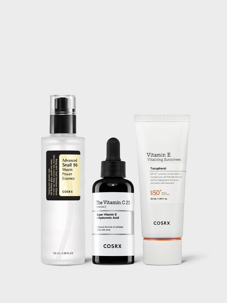 VIEW ALL – COSRX Official