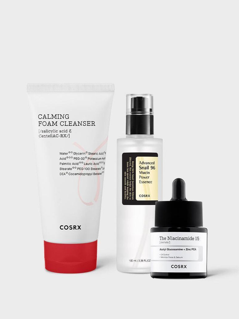 Cosrx Powder Sets – COSRX Official